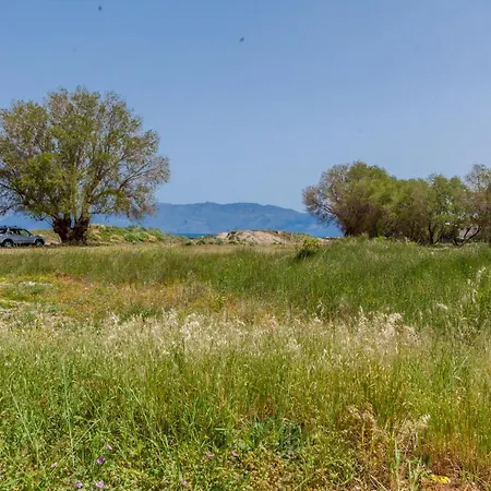 Διαμέρισμα Sea View *