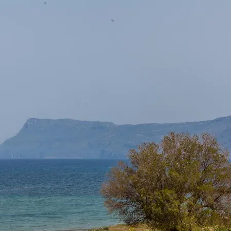 Sea View *