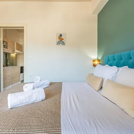 Sea View Apartament *