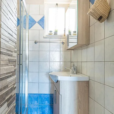 Sea View Apartament