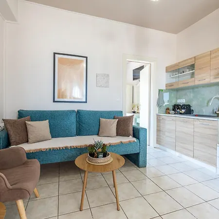 Apartament Sea View *