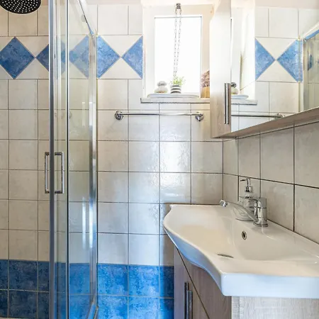 Apartament Sea View *