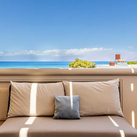 Apartament Sea View