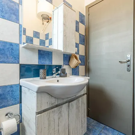 Sea View Apartament