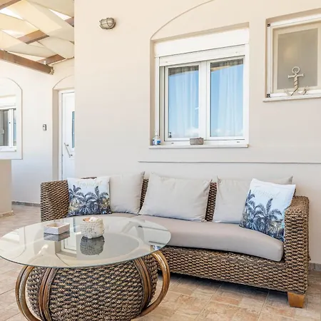 Apartament Sea View