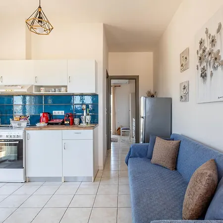 Sea View Apartament *