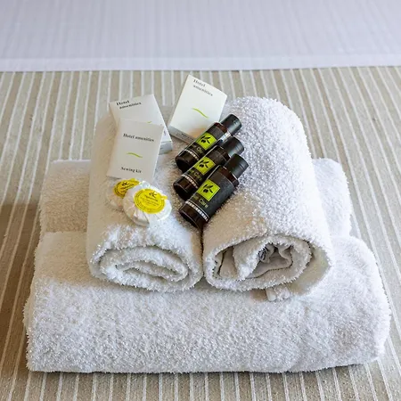 Apartament Sea View *
