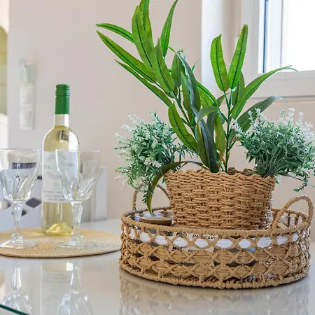 Sea View Apartament