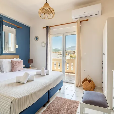 Apartament Sea View