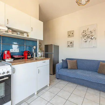 Apartament Sea View